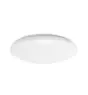 Noxion LED Væglampe Corido V2 Hvid 16W 1600lm 830-840-865 CCT | IP44 - Nød 3h
