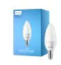 Philips Corepro LED Kerte E14 matt 5W 470lm - 840 kold hvid | erstatter 40W