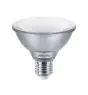Philips Master Value LED Pære Reflektor E27 PAR30 9.5W 820lm 25D - 940 kold hvid | bedste farvegengivelse - dæmpbar - erstatter 75W