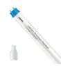 Philips LED Lysrør T8 CorePro (EM/Mains) Standard Output 15.5W 1800lm - 865 dagslys | 120cm - erstatter 36W