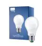 Philips MASTER LED Pære Ultra Efficient E27 Pære matt 7.3W 1535lm - 840 kold hvid | erstatter 100W