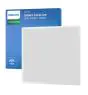 Philips LED Panel Smart Coreline 32W 4000lm - 830 Varm Hvid | 60X60cm - UGR <19 - Bevægelses- Og Lyssensor