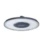 Philips LED Highbay CoreLine Aluminium Grå 55W 10000lm 55D - 840 Kold Hvid | IP66 - Dæmpbar, Dali 