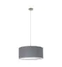 Eglo Pendel Lampe Pasteri Stål Satin Nikkel | IP20 - Egnet til 1x E27 