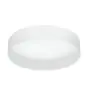 Eglo Loftlampe Pasteri Stål Hvid 3.6W 320lm - 830 Varm Hvid | IP20