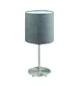 Eglo Bordlampe Pasteri Stål Satin Nikkel | IP20 - Egnet til 1x E27 