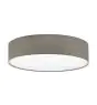Eglo Loftlampe Pasteri Stål Hvid | IP20 - Egnet til 3x E27 