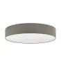 Eglo Loftlampe Pasteri Stål Hvid | IP20 - Egnet til 5x E27 