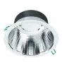 Philips LED downlight Coreline DN142B Aluminium Hvid 19.2W 2300lm 60D - 830 varm hvid | Udsnit 200mm - IP54 - UGR<19 - dæmpbar