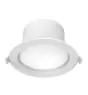 Noxion LED Downlight Triton Diffuser 13.5W 1700lm 90D - 830/840 CCT | | 172mm - Udsnit 150mm