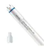 Philips LED Lysrør T8 MASTER (EM/Mains) High Output 8W 1000lm - 830 varm hvid | 60cm - erstatter 18W