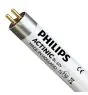Philips MASTER Actinic BL T5 Short 6W - ultraviolet | 21cm