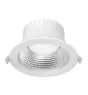 Noxion LED Downlight Triton Reflektor 13.5W 1800lm 90D - 830/840 CCT | | 172mm - Udsnit 150m