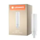 Ledvance Dulux-D LED 7W - 830 Varm Hvid | 4-Pinde - Erstatter 18W