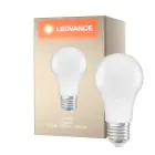 Ledvance Classic LED E27 Pære matt 8.5W 806lm - 840 kold hvid | erstatter 60W