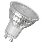 Ledvance LED Spot GU10 PAR16 6.1W 575lm 60D - 827 Ekstra Varm Hvid | Erstatter 80W