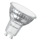 Ledvance LED Spot GU10 PAR16 5.6W 620lm 120D - 830 Varm Hvid | Erstatter 80W