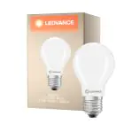 Ledvance Classic LED E27 Pære Matt 5.9W 806lm - 840 Kold Hvid| Erstatter 60W
