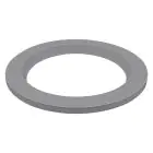 Ledvance Downlight Comfort Udskiftelig Ring Grå D100