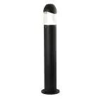 Ansell LED Piedestallampe Leo Grafit 12W 940lm - 830-840 CCT | 100cm - IP65