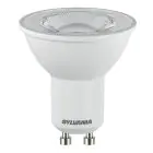 Sylvania RefLED ES50 LED Spot GU10 PAR16 3.1W 230lm 36D - 840 Kold Hvid | Erstatter 25W