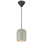 Nordlux Notti Pendel Lampe Metal Grøn | Egnet til E27