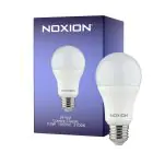 Noxion Lucent Classic LED E27 Pære matt 9.5W 1055lm - 827 ekstra varm hvid | erstatter 75W