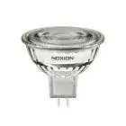 Noxion LED Spot GU5.3 MR16 6.1W 621lm 36D - 830 Varm Hvid | Erstatter 50W