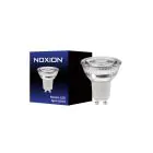 Noxion LED Spot GU10 PAR16 2.4W 230lm 36D - 830 Varm Hvid| Erstatter 35W
