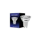 Noxion LED Spot GU10 PAR16 2.4W 230lm 36D - 827 Ekstra Varm Hvid| Erstatter 35W