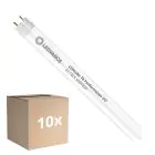 Fordelspakke 10x Ledvance LED Lysrør T8 Performance (EM/Mains) Ultra Output 23.1W 3330lm - 830 varm hvid | 150cm - erstatter 58W