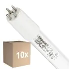 Fordelspakke 10x Philips T5 UV - C HO 75W - ultraviolet | 85cm - 4 - Pin - UNP