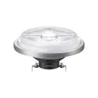 Philips MASTER LED spot Reflektor G53 AR111 20W 1270lm 24D - 940 kold hvid | bedste farvegengivelse - dæmpbar - erstatter 100W
