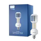 Philips TrueForce offentlig (veje – SON) Master LED SON-T IF E27 34W 5400lm - 727 ekstra varm hvid | erstatter 70W