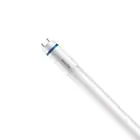 Philips Master LED Lysrør T8 (EM/Mains) High Output T8 11.3W 2000lm - 830 Varm Hvid | 120cm - Erstatter 36W