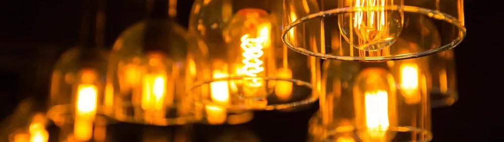 E27 LED bulb
