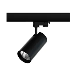 LED skinnespot